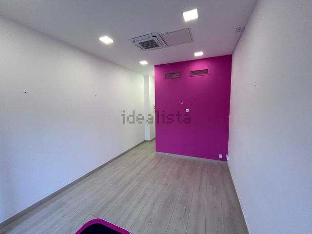 Local, Lleida