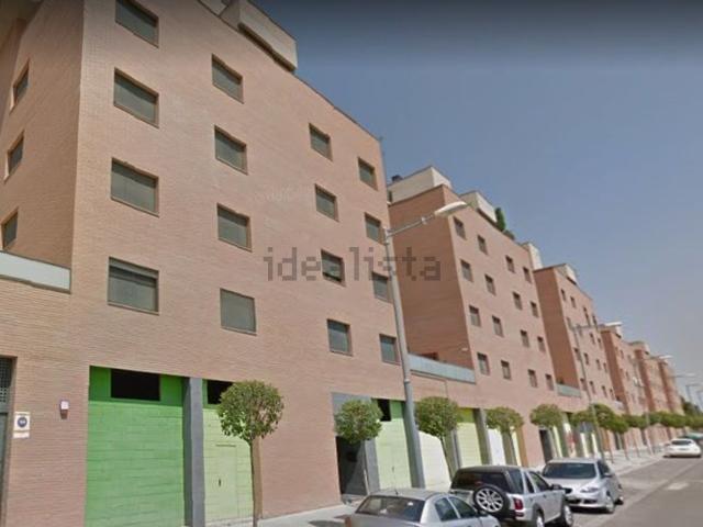 Local, Lleida