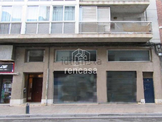Local, Lleida