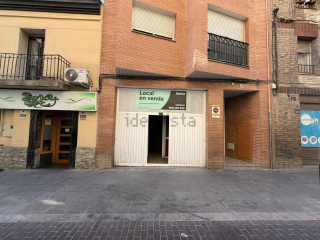 Local, Lleida