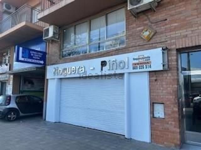 Local, Lleida