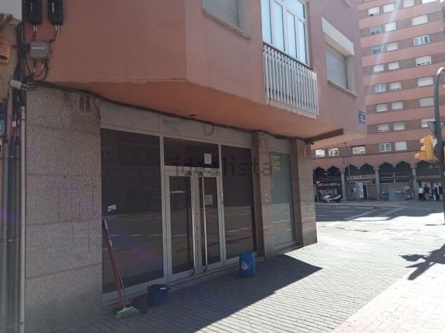 Local, Lleida