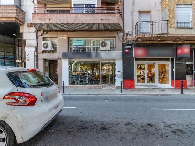 Local, Lleida