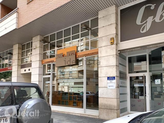 Local, Lleida