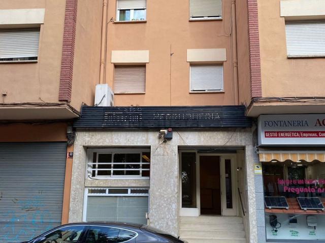 Local, Lleida