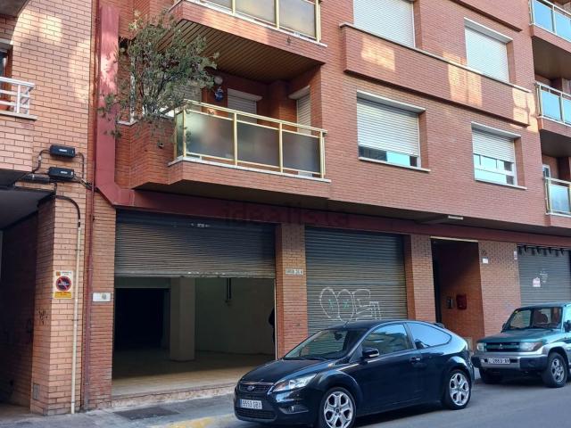 Local, Lleida