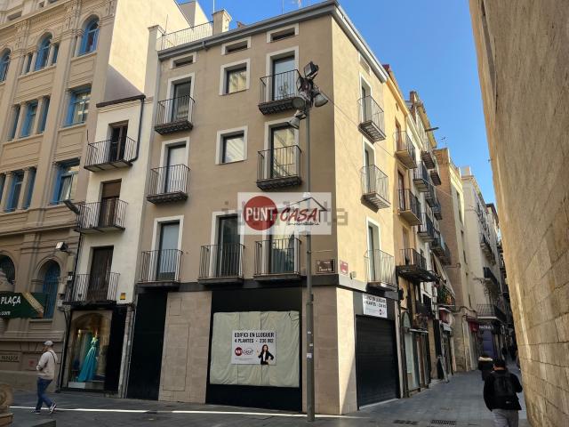 Local, Lleida