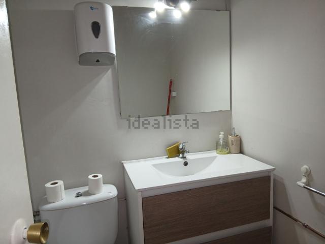 Local, Lleida