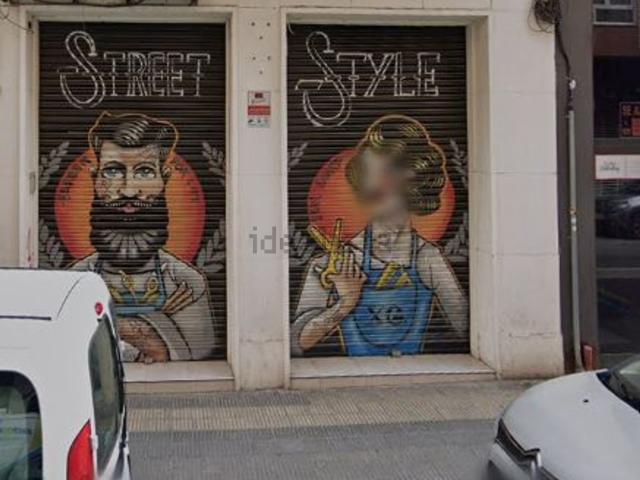Local, Lleida