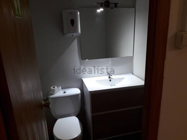 Local, Lleida