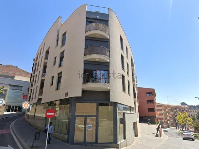 Local, Lleida
