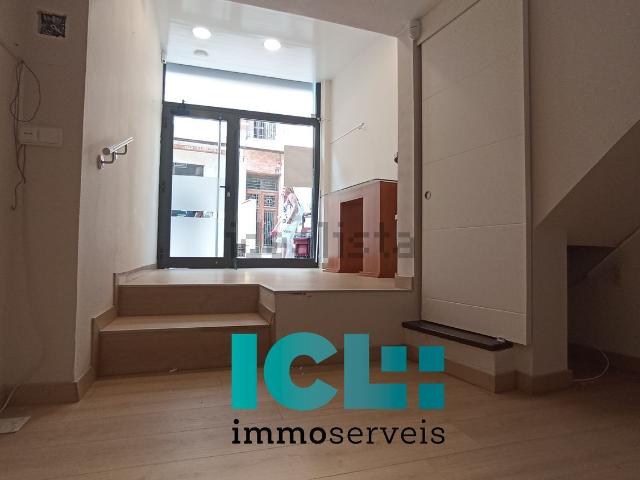 Local, Lleida