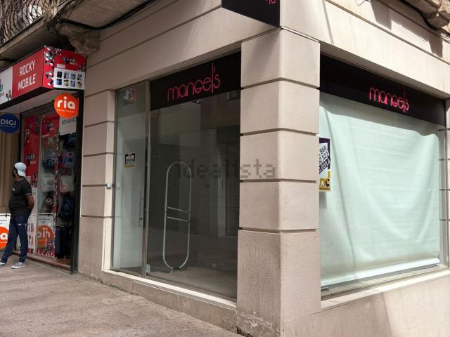Local, Lleida