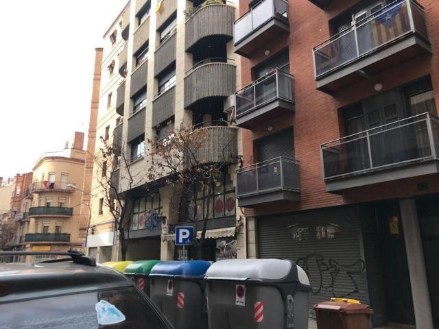 Local, Lleida