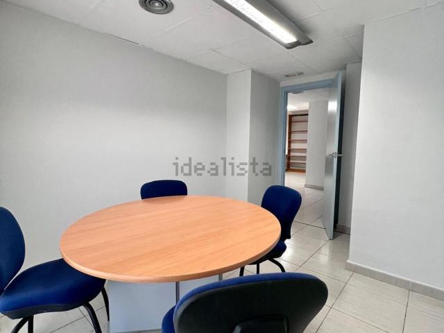 Local, Lleida