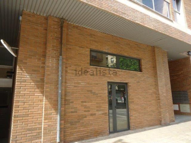 Local, Lleida