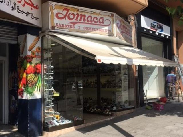 Local, Lleida