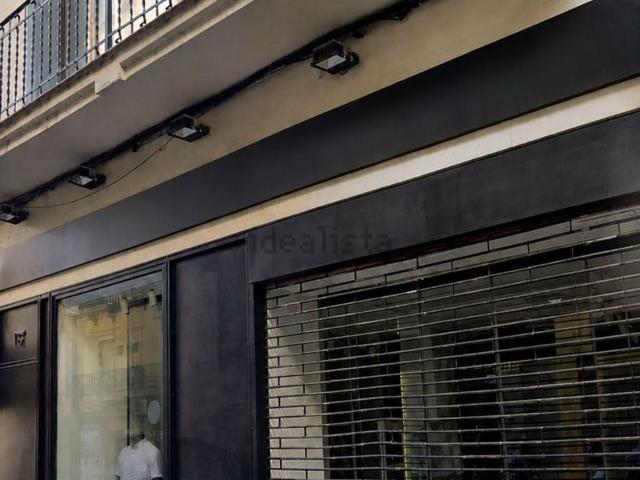 Local, Lleida