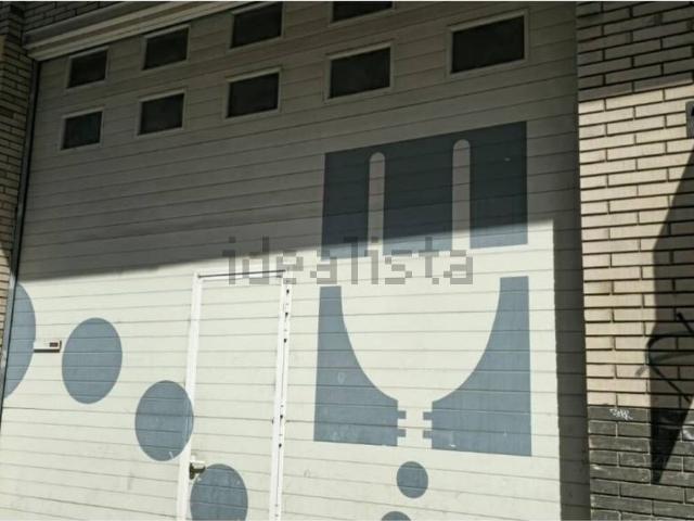 Local, Lleida