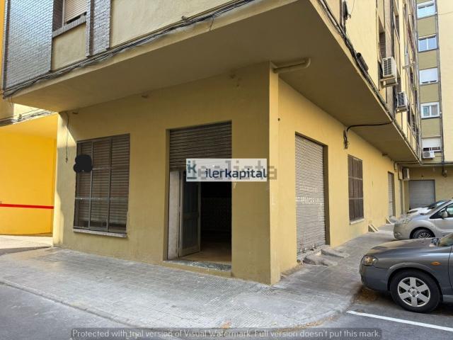 Local, Lleida