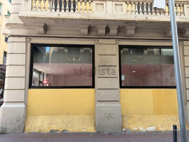 Local, Lleida