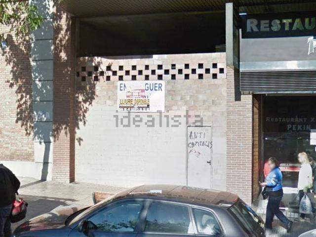 Local, Lleida