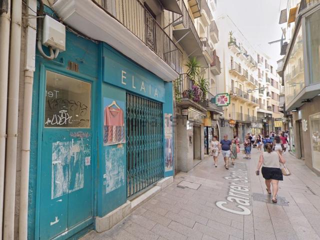 Local, Lleida