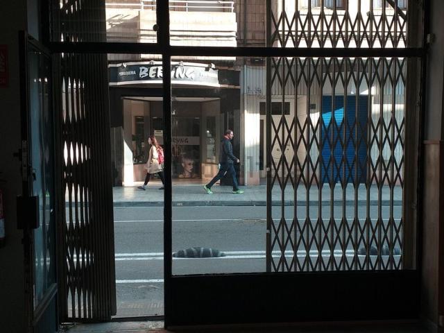 Local, Lleida