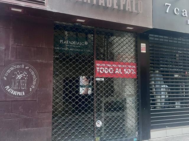 Local, Lleida