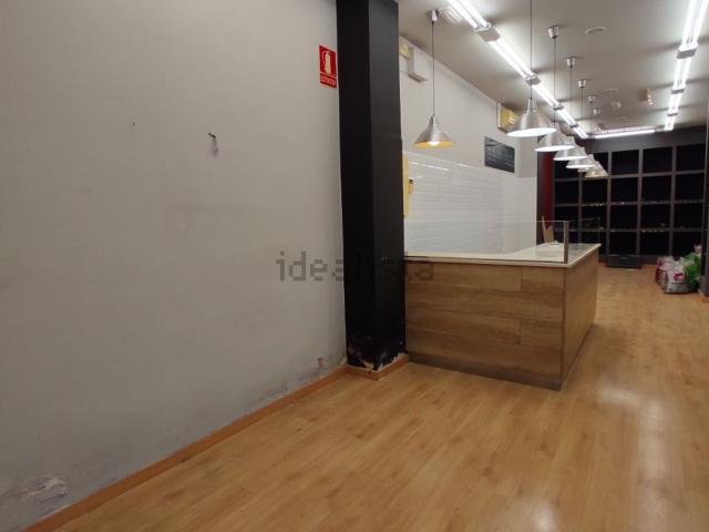 Local, Lleida