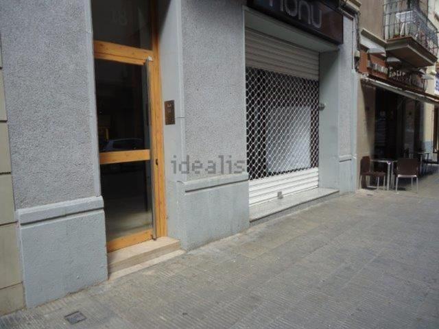 Local, Lleida