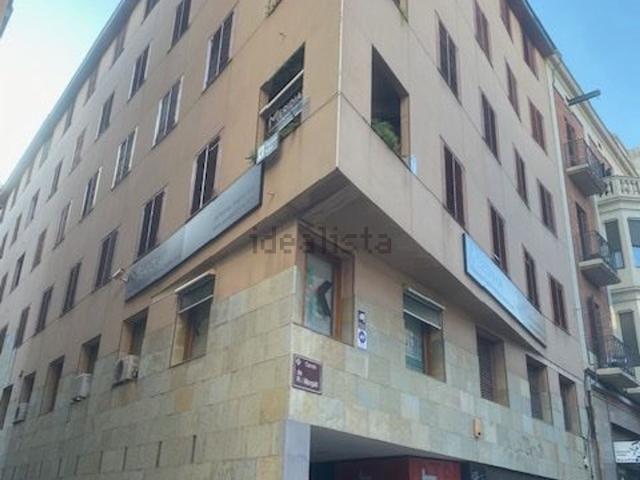 Local, Lleida