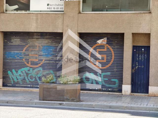 Local, Lleida