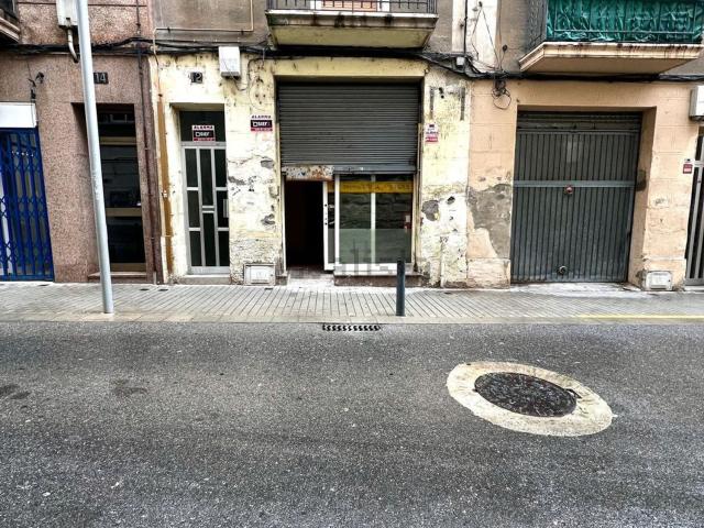 Local, Lleida