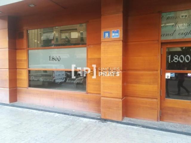 Local, Lleida