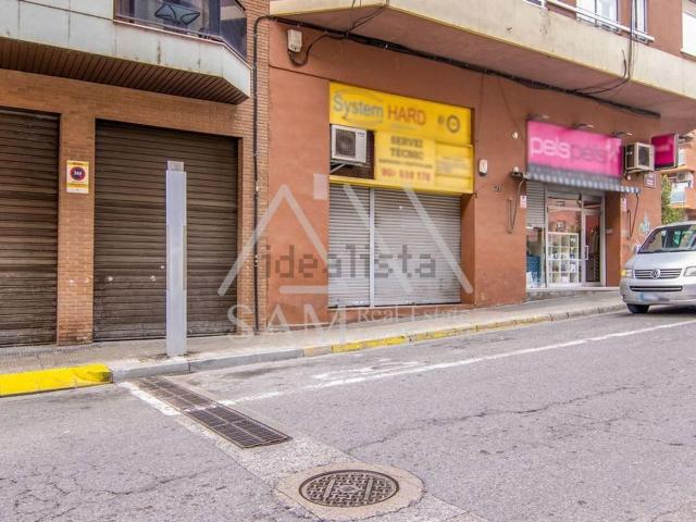 Local, Lleida