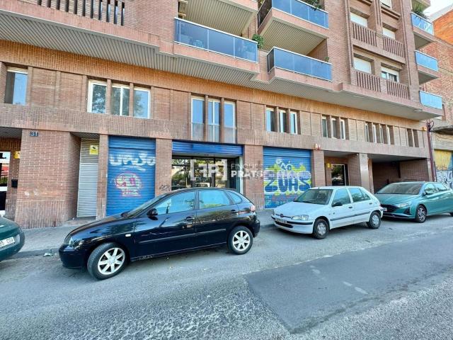 Local, Lleida