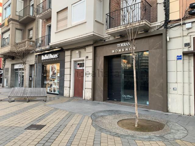 Local, Lleida