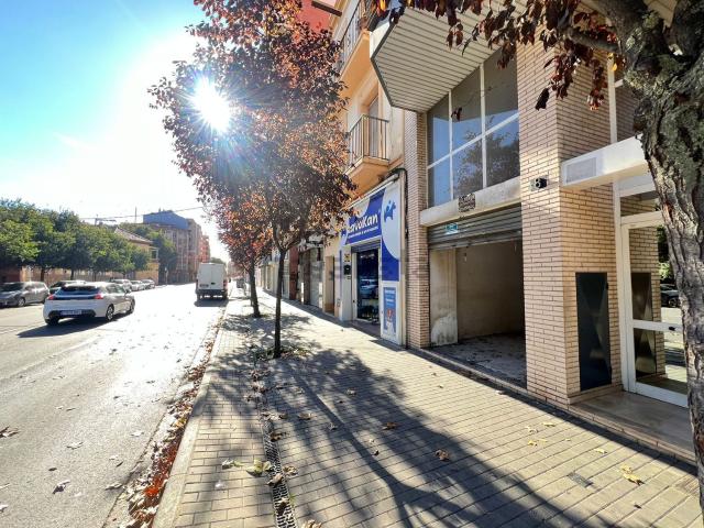 Local, Lleida