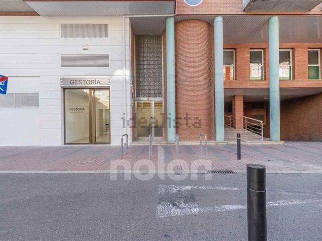 Local, Lleida