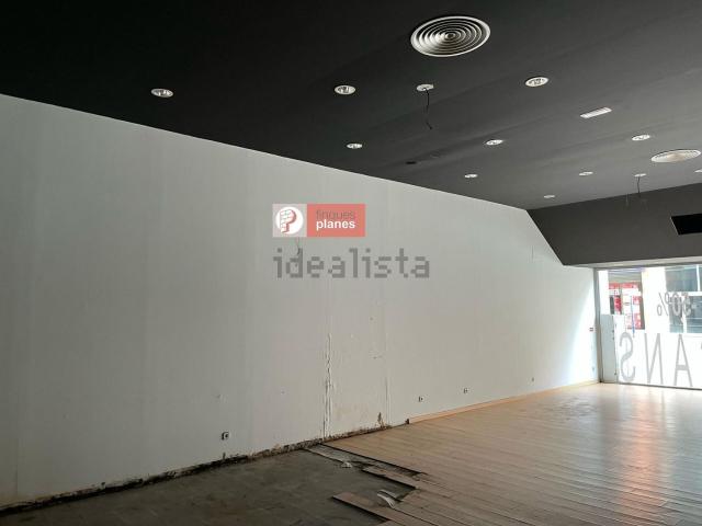 Local, Lleida