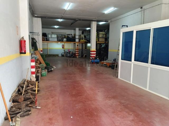 Local, Lleida
