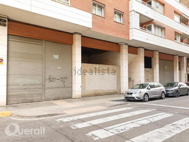 Local, Lleida