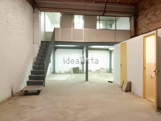 Local, Lleida