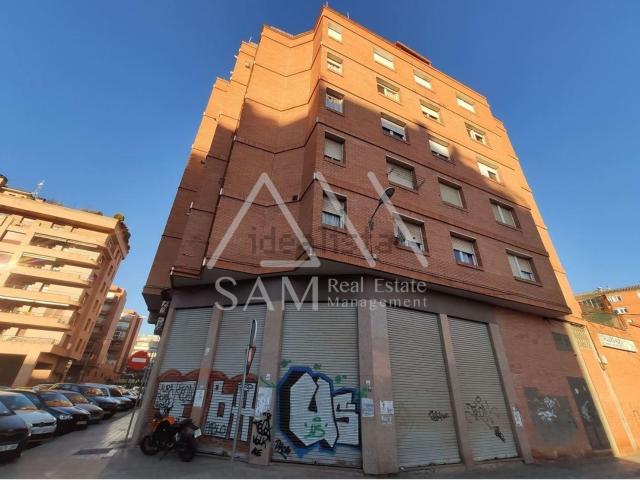 Local, Lleida