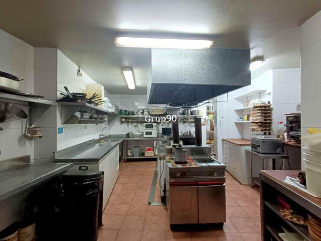 Local, Lleida