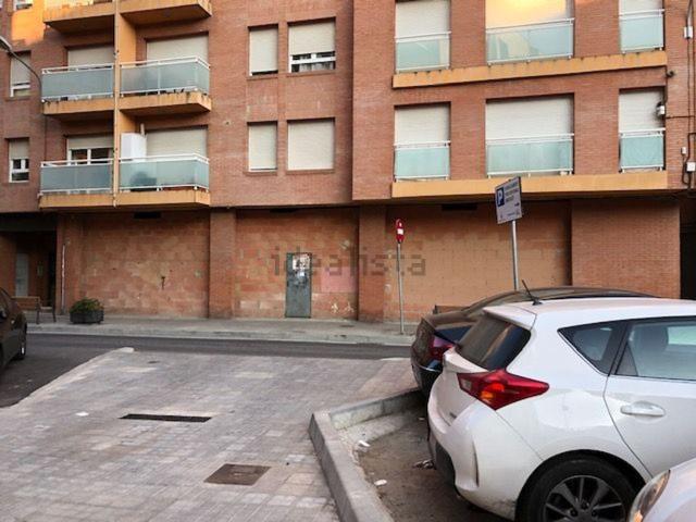 Local, Lleida