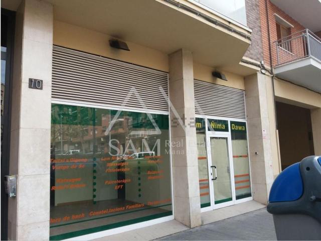 Local, Lleida