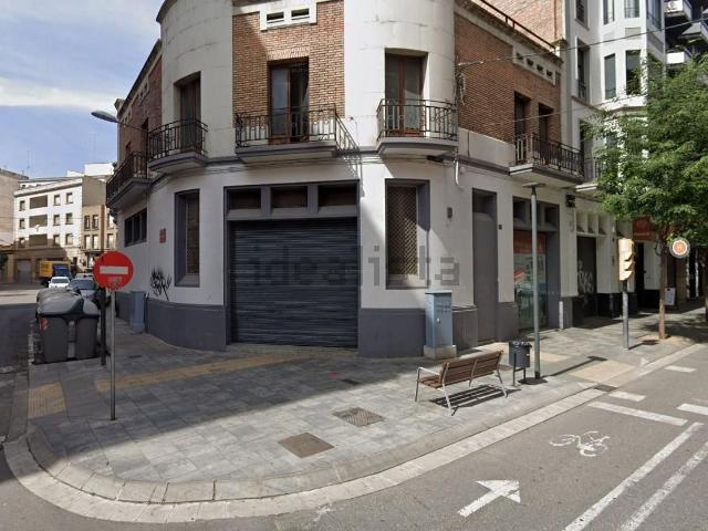 Local, Lleida