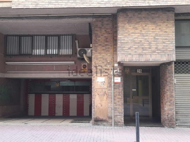 Local, Lleida